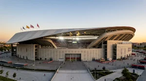 Atlético de Madrid