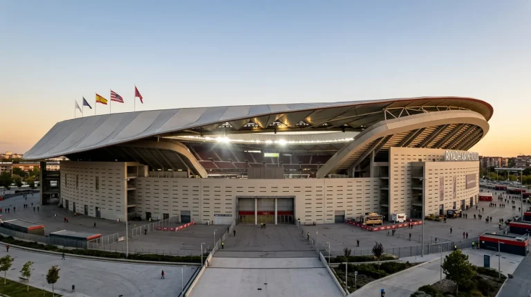 Atlético de Madrid