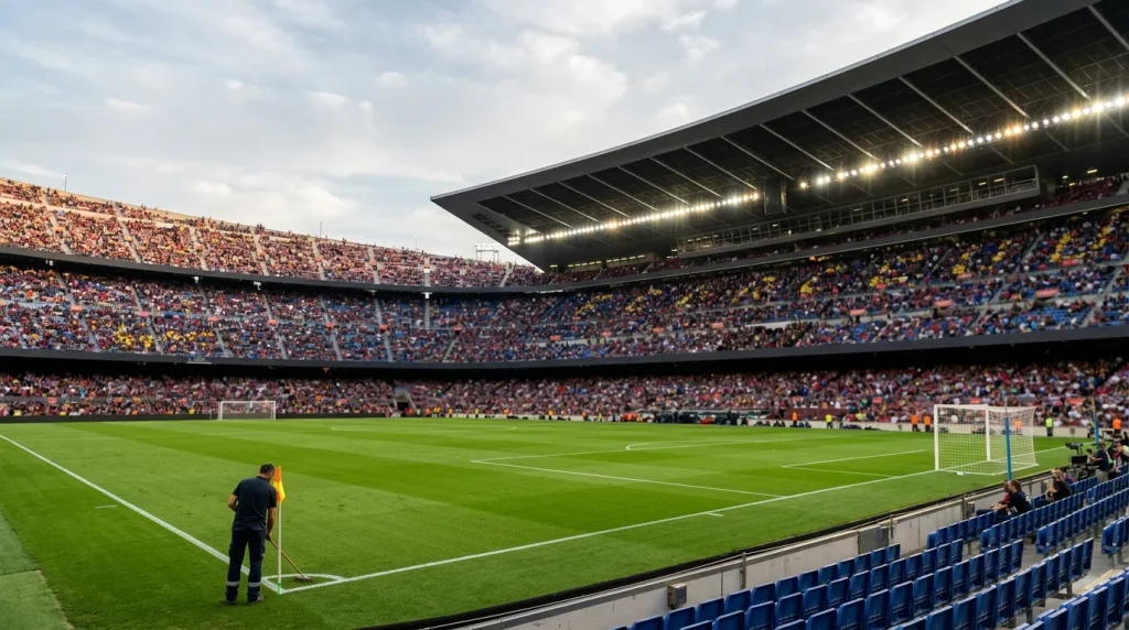 FC Barcelona