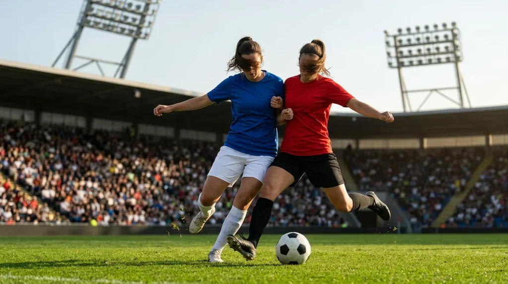 Apuestas Liga F