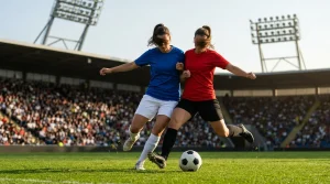 Apuestas Liga F