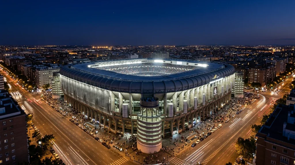 Real Madrid
